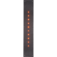 Syst&egrave;mes de contr&ocirc;le de la circulation - TCS 3000 Sure-Dock - Ideal Warehouse Innovations 60-5414-U