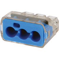 In-Sure Push-In Connectors - Ideal 30-1039
