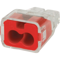 In-Sure Push-In Connectors - Ideal 30-1032J