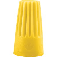 Twist-On Wire Connectors
