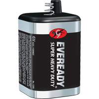 Energizer Zinc Batteries