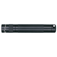 Solitaire&reg; Flashlights, LED, 47 Lumens, AAA Batteries - Maglite SJ3A016