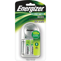 Chargeurs de piles - Energizer CHVCWB2