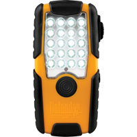 Lampes d'inspection &agrave; DEL Mini Mobi, DEL, 55 Lumens - Defender E712848
