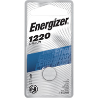Pile 1220, 3 V - Energizer ECR1220BP