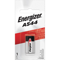 Pile, A544, 6 V - Energizer A544BPZ