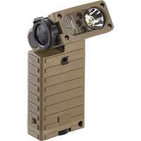 Lampe de poche militaire Sidewinder - Streamlight 14000