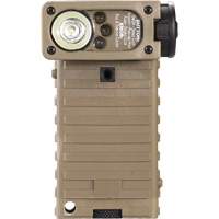 Lampe de poche davionnerie Sidewinder - Streamlight 14008
