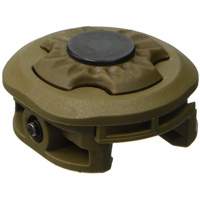Sidewinder&reg; 1913 Rail Mount Helmet Adapter - Streamlight 14057
