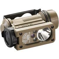 Lampe de poche aviation Sidewinder Compact II - Streamlight 14531