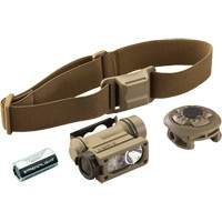 Lampe de poche aviation Sidewinder Compact II - Streamlight 14531