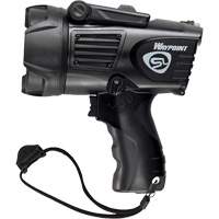 Projecteur style pistolet Waypoint, DEL, 550 Lumens, Piles C - Streamlight 44905