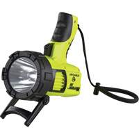 Projecteur &agrave; prise pistolet Waypoint 400, DEL, 1000 Lumens, Piles Rechargeable - Streamlight 44910