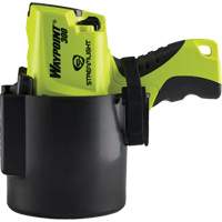 Projecteur &agrave; prise pistolet Waypoint 400, DEL, 1000 Lumens, Piles Rechargeable - Streamlight 44910