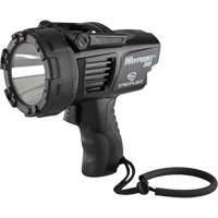 Projecteur &agrave; prise pistolet Waypoint 300, DEL, 1000 Lumens, Piles Rechargeable - Streamlight 44911