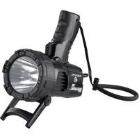 Projecteur &agrave; prise pistolet Waypoint 300, DEL, 1000 Lumens, Piles Rechargeable - Streamlight 44911