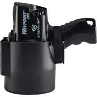 Projecteur &agrave; prise pistolet Waypoint 300, DEL, 1000 Lumens, Piles Rechargeable - Streamlight 44911