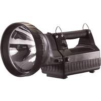 HID LiteBox&reg; Lantern, Xenon, 3350 Lumens, 1.75 Hrs. Run Time, Rechargeable Batteries, Included - Streamlight 45620