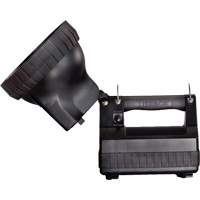 HID LiteBox&reg; Lantern, Xenon, 3350 Lumens, 1.75 Hrs. Run Time, Rechargeable Batteries, Included - Streamlight 45620