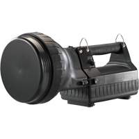 HID LiteBox&reg; Lantern, Xenon, 3350 Lumens, 1.75 Hrs. Run Time, Rechargeable Batteries, Included - Streamlight 45620