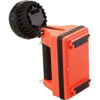 E-Spot&reg; FireBox&reg; Lantern with Standard System, LED, 540 Lumens, 7 Hrs. Run Time, Rechargeable Batteries, Included - Streamlight 45861