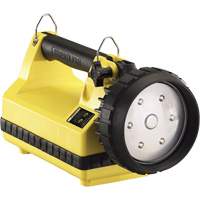 E-Flood&reg; LiteBox&reg; Lantern, LED, 615 Lumens, 8 Hrs. Run Time, Rechargeable Batteries, Included - Streamlight 45826