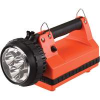 E-Spot&reg; LiteBox&reg; Lantern with Power Failure System, LED, 1500 Lumens, 7 Hrs. Run Time, Rechargeable Batteries, Included - Streamlight 45857