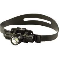 Lampe frontale ProTac HL, DEL, 635 lumens, 1,75 hres de fonctionnement, piles CR123A - Streamlight 61304