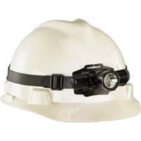 Lampe frontale ProTac HL, DEL, 635 lumens, 1,75 hres de fonctionnement, piles CR123A - Streamlight 61304
