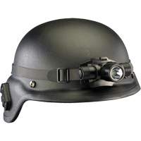 Lampe frontale ProTac HL, DEL, 635 lumens, 1,75 hres de fonctionnement, piles CR123A - Streamlight 61304