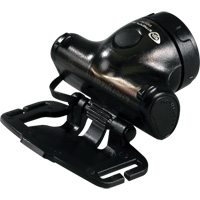 Lampe frontale Enduro, DEL, 50 lumens, 5.5 hres de fonctionnement, piles AAA - Streamlight 61400