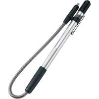 Stylus Reach&reg; Pen Light, LED, 11 Lumens, Aluminum Body, AAAA Batteries, Included - Streamlight 65612