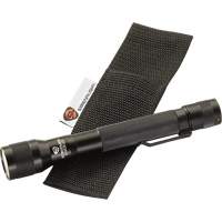 Streamlight Jr.&reg; Flashlight Holster, Flashlight Holder, Nylon, 1 Pockets - Streamlight 71503