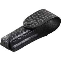 Strion&reg; Flashlight Holster, Flashlight Holder, Leather, 1 Pockets - Streamlight 74060