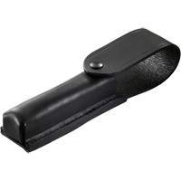 Stinger&reg; Flashlight Holster, Flashlight Holder, Leather, 1 Pockets - Streamlight 75133