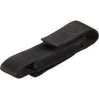 ProTac&reg; 2AA Flashlight Holster, Flashlight Holder, Nylon, 1 Pockets - Streamlight 88038