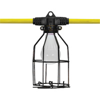 Flood Light, LED, 20 W, 1440 Lumens, Aluminum Housing - Probuilt Professional 411015
