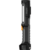 Baladeuse robuste Hard Case, DEL, 550 lumens, Piles AA - Energizer HCAL41E