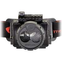 Lampe frontale Double Clutch USB, DEL, 125 lumens, 3,5 hres de fonctionnement, piles Rechargeable - Streamlight 61603
