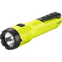 ProPolymer&reg; Dualie&reg; Laser Flashlights, LED, 150 Lumens, AA Batteries - Streamlight 68760