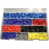 Canadian Wire Connector Kits - Ideal 30-2088