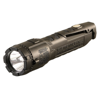 Dualie&reg; Magnet Flashlight, LED, 245 Lumens, AA Batteries - Streamlight 68783