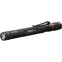 HP3R Penlight, LED, 245 Lumens, Aluminum Body, AAA/Rechargeable Batteries, Included - Coast 20818
