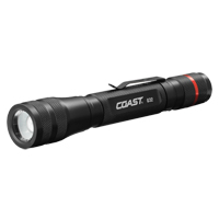 Lampe de poche G32 Coast, DEL, 456 lumens, Piles AA - Coast 21440