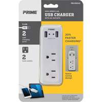 Chargeur USB Prime - Prime PBUSB242