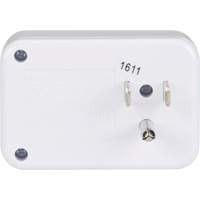 Chargeur USB Prime avec protection contre la surtension - Prime PBUSB241S