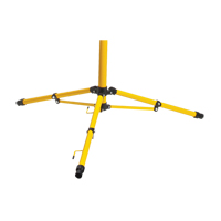 Projecteur double, DEL, 40 W, 4800 lumens, Boîtier en Aluminium - Outils Aurora 