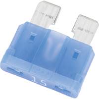 Fusible automobile en nylon, Prise, 15 A, 32 V - Littelfuse 0287015.H-LIT