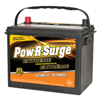 Batterie automobile &agrave; performance extr&ecirc;me Pow-R-Surge - East Penn 735MF