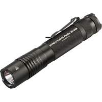 ProTac&reg; HL USB Professional Tactical Flashlight, LED, 1000 Lumens, Rechargeable Batteries - Streamlight 88052